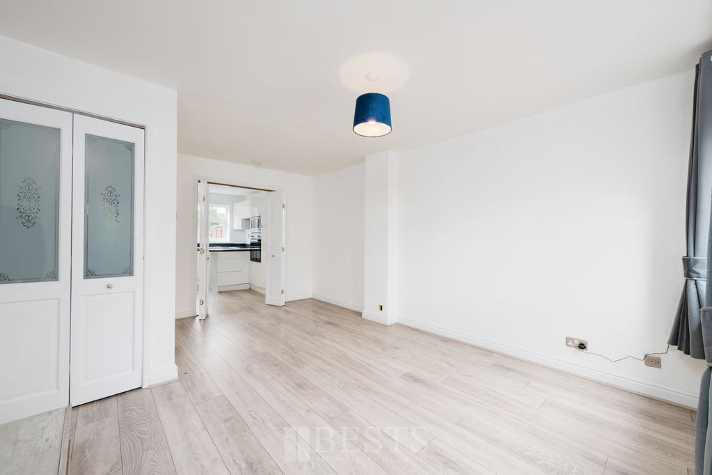 Heather Close Beechwood